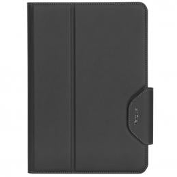 SKI - สกี จำหน่ายสินค้าหลากหลาย และคุณภาพดี | TARGUS TGS-THZ855GL เคสแท็บเล็ต Targus VersaVu case (magnetic) for iPad (7th Gen) 10.2-inch , iPad Air 10.5-inch and iPad Pro 10.5-inch Black